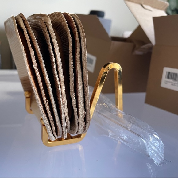 Set of 15 Easel Display Stands - Picture 10 of 10